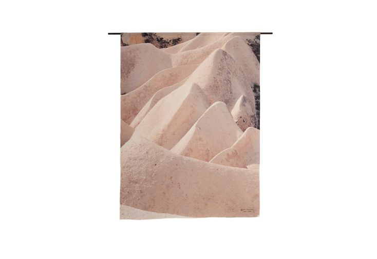 Tapisserie murale design nature dune rose – Poems by Nature