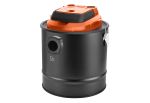 Aspirateur à cendres et poussières 1200 W – 18 L