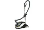 Aspirateur laveur injecteur-extracteur hybride - Amfibia Pro 4 All