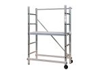 Echafaudage Aluminium Partner 3 m