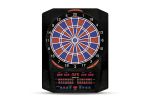 Cible de fléchettes électronique Luxe – 40 jeux