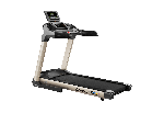 Tapis de course pliable A3 – 12 programmes