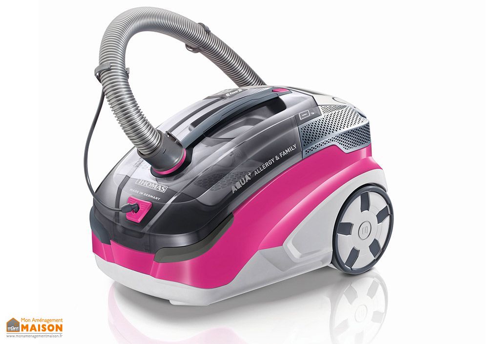 Sac aspirateur H26 Hoover Aqua Plus, DryPlus S4434