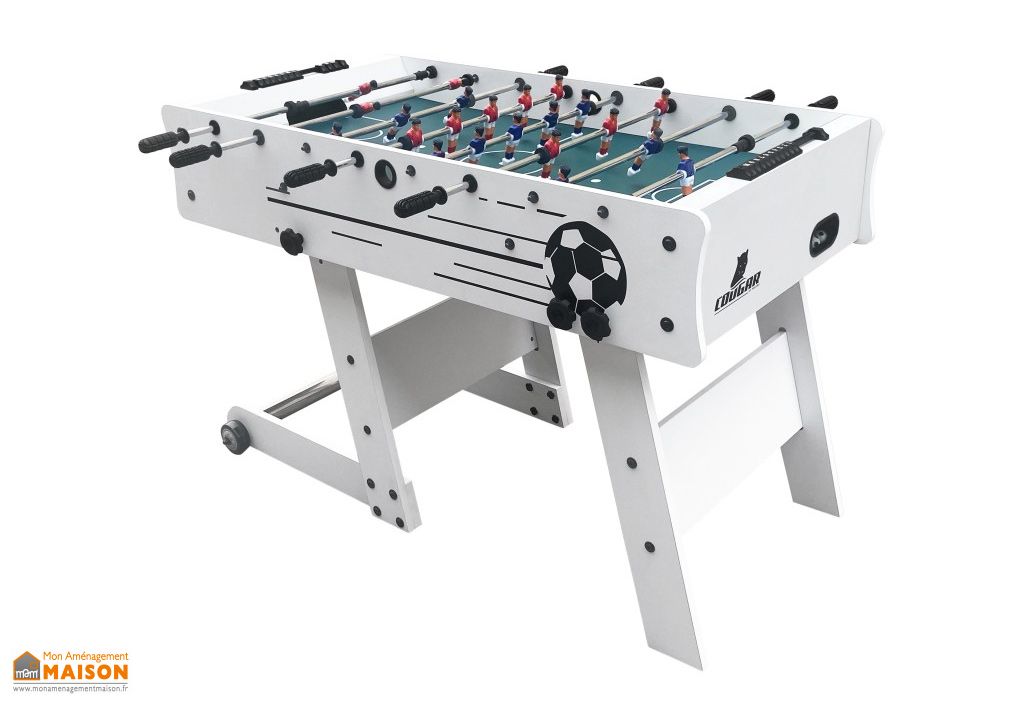 Table De Baby Foot Prix Outlet
