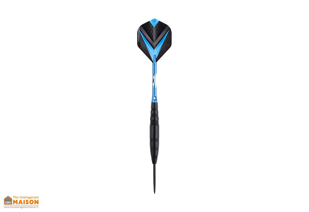 GUBOOM Flechette Pointe Plastique Pro 18g, Set de Flechettes à Pointe Souple pour Cible de Flechette Electronique 3 Fléchettes avec 6 Vols 50 Pointes et 20 Anneaux GUBOOM Flechette Pointe Plastique Pro 18g, Set de Flechettes à Pointe Souple pour Cible de Flechette Electronique 3 Fléchettes avec 6 Vols 50 Pointes et 20 Anneaux