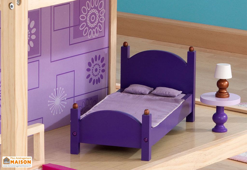Maison de Poupees So Chic Kidkraft