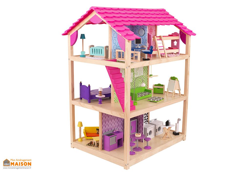 Maison kidkraft so shop chic