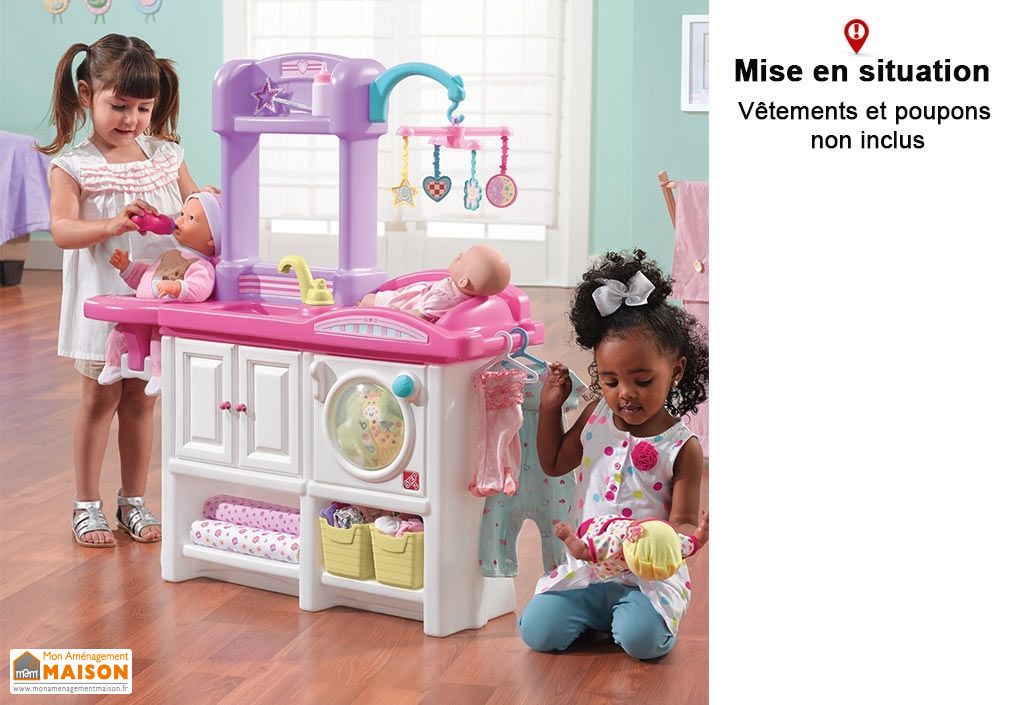 Lit de Poupée Simulation Lit de Poupée Maison de Jeu Jouets pour Décoration de Meubles de Maison de Poupée Lit de Poupée Simulation Lit de Poupée Maison de Jeu Jouets pour Décoration de Meubles de Maison de Poupée