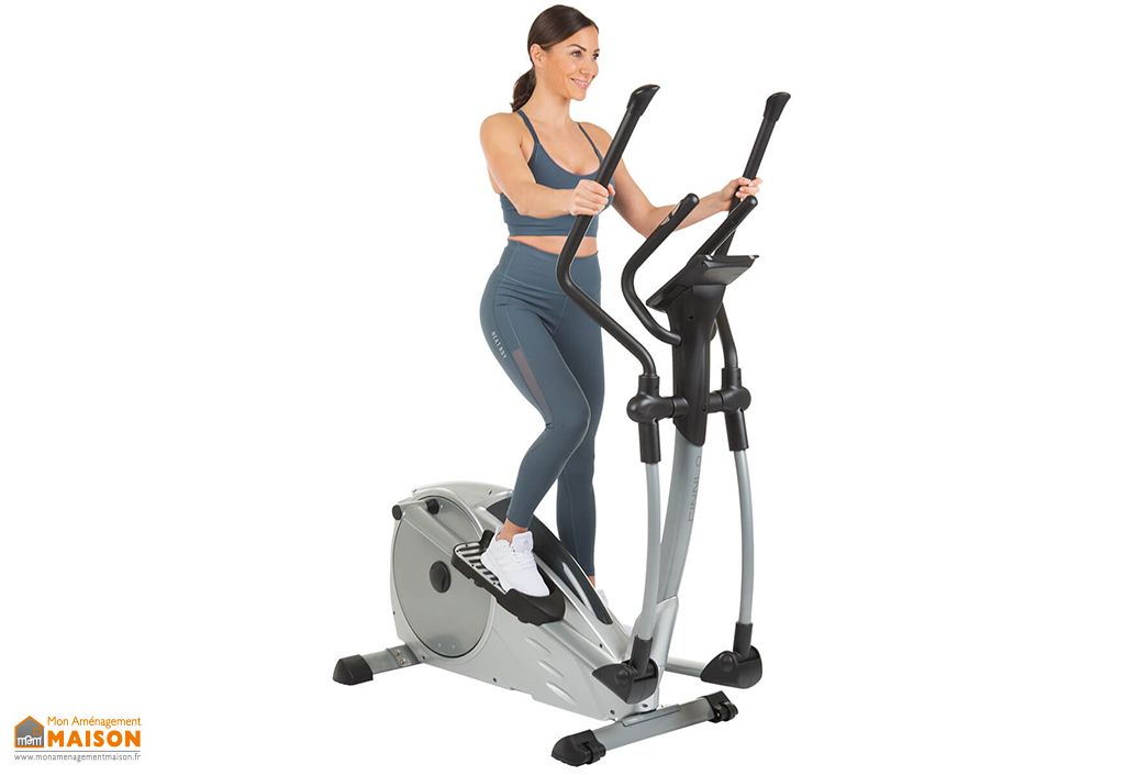 Vélo elliptique Loxon Finnlo Finnlo