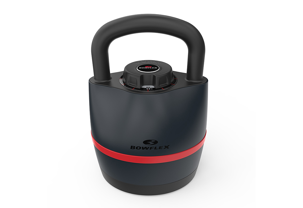 Kettlebell réglable Bowflex SelectTech 840