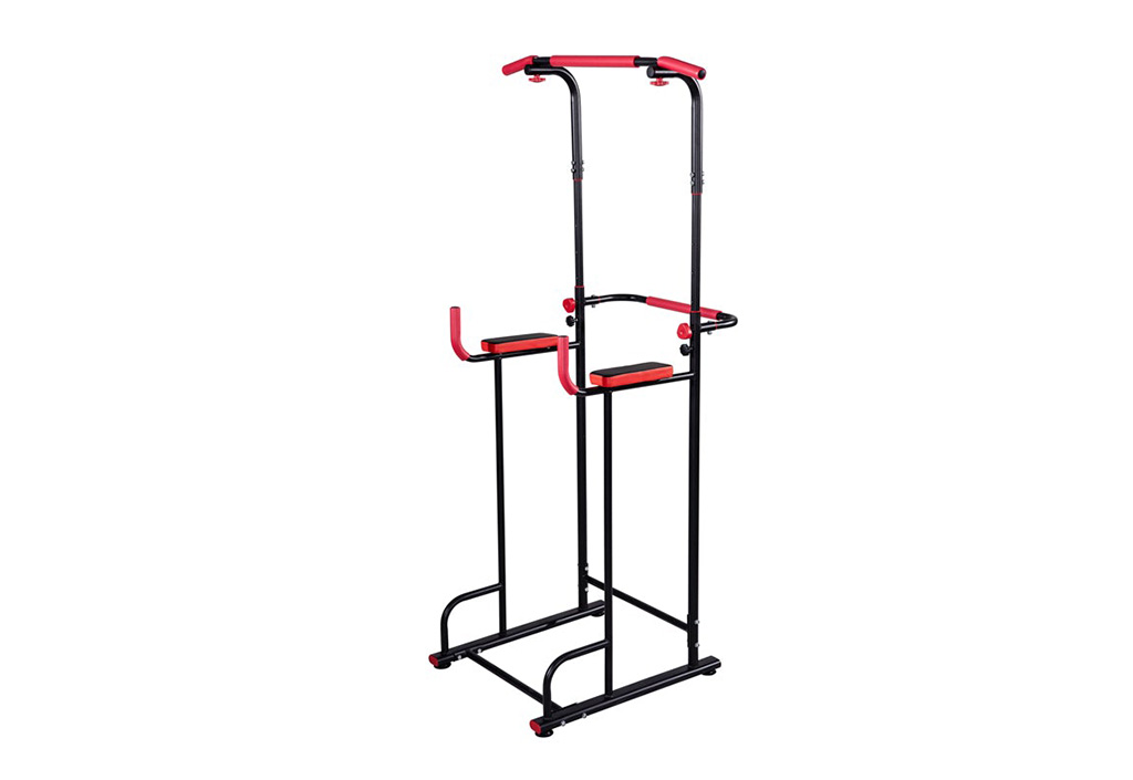 Station de musculation chaise romaine Synerfit Delta