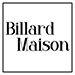 Billard-Maison