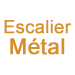 Escalier-Métal