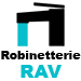 Robinetterie RAV