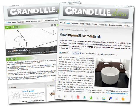 Grand Lille - Mars 2013