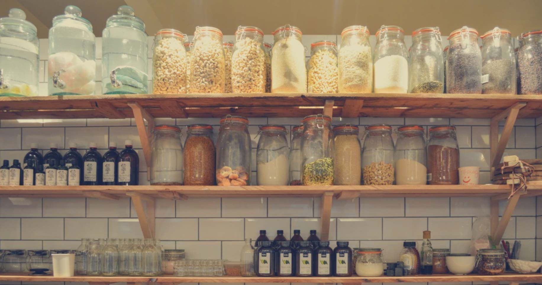 Organiser les rangements dans son garage