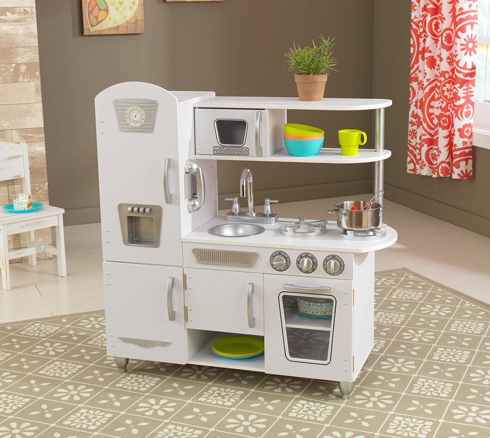 Cuisine enfant kitchenette