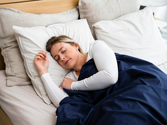 Cycles du sommeil